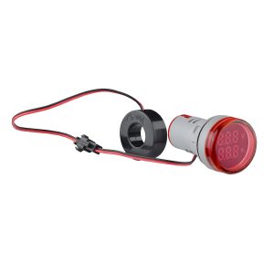 Сигнальная арматура U-ADM-VA ᴓ22мм, круглая, красная