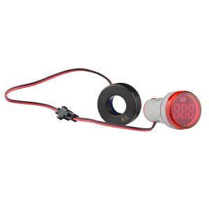 Сигнальная арматура U-ADM-W тип А ᴓ22мм, круглая, красная