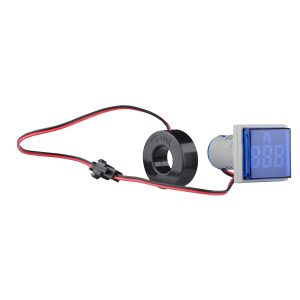 Сигнальная арматура U-ADM-A ᴓ22мм, квадратная, синяя