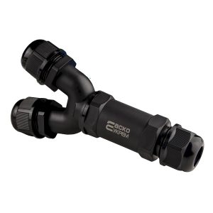 Кабельный соединитель 323-Y, IP68 серии CNP