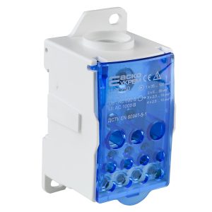 Распределительный блок UJB-250