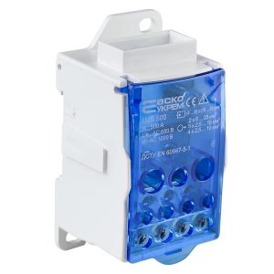 Распределительный блок UJB-500