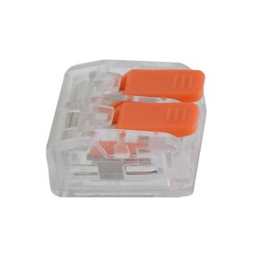 Универсальный соединительный зажим CMK-632