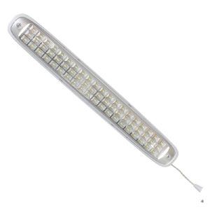 Світильник авар. ЛЕД  3W 3.0/6.0 год IP20 L450 CT-9960