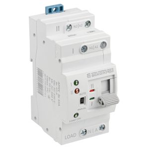 Автоматический переключатель АВР (I-II) APRV 2p 63A "АСКО"