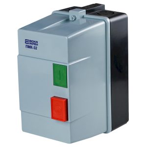 Пускатель в корпусе ПМК 32 М7 AC 230 В