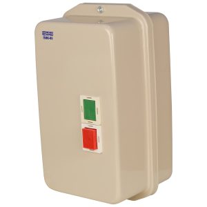 Пускатель в корпусе ПМК 95 М7 AC 230 В