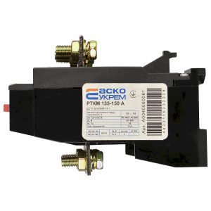 Тепловое реле РТКМ 135-150 А