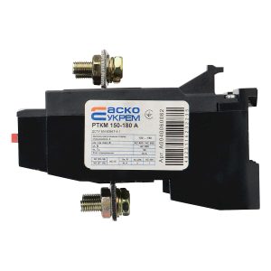 Тепловое реле РТКМ 150-180 А