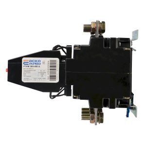 Тепловое реле РТКМ 300-400 А