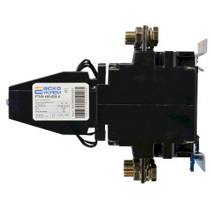 Тепловое реле РТКМ 480-630 А