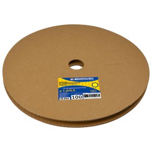 Термоусадочная трубка 1,0/0,5 (рулон 100м) желтая