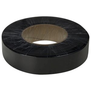 Термоусадочная трубка 25,0/12,5 (рулон 25м) черная