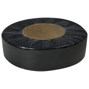 Термоусадочная трубка 30,0/15,0 (рулон 25м) черная