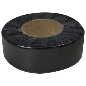 Термоусадочная трубка 40,0/20,0 (рулон 25м) черная