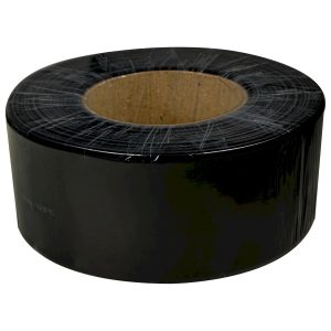 Термоусадочная трубка 50,0/25,0 (рулон 25м) черная