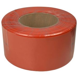 Термоусадочная трубка 60,0/30,0 (рулон 25м) красная