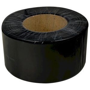 Термоусадочная трубка 60,0/30,0 (рулон 25м) черная
