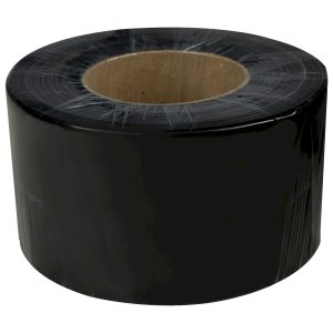 Термоусадочная трубка 70,0/35,0 (рулон 25м) черная