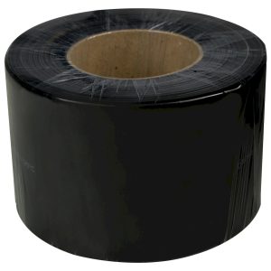 Термоусадочная трубка 80,0/40,0 (рулон 25м) черная