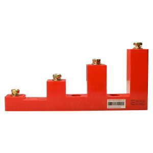 Изолятор-держатель ступенчатый LD 1-30