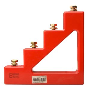 Изолятор-держатель ступенчатый LD 2-40