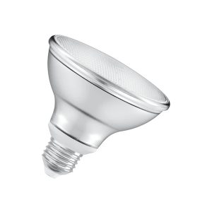 Лампа ЛЕД точкова 10W 3000K 800Lm GX53 230V (2 роки) "OSRAM"