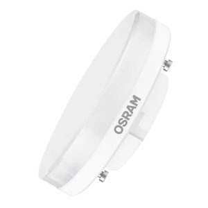 Лампа ЛЕД точкова 11W 3000K 960Lm GX53 230V (2 роки) "OSRAM"