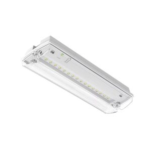 Світильник авар. ЛЕД  1,2W 3год IP65 EMERGENCY BULKHEAD (3 роки) "LEDVANCE"