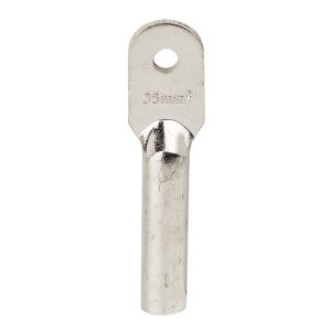 Наконечники без изоляции медные луженые ДТ-35-6