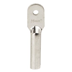 Наконечники без изоляции медные луженые ДТ-35-8