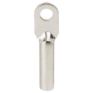 Наконечники без ізоляції мідні луджені DТ-50-12