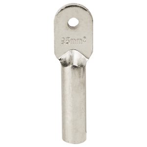 Наконечники без изоляции медные луженые ДТ-95-8