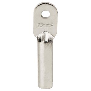 Наконечники без изоляции медные луженые ДТ-95-10