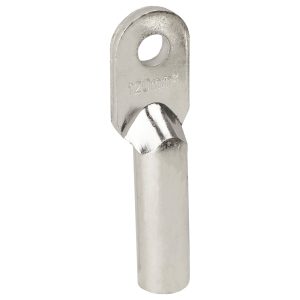 Наконечники без изоляции медные луженые ДТ-120-12