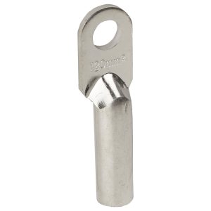 Наконечники без изоляции медные луженые ДТ-120-16