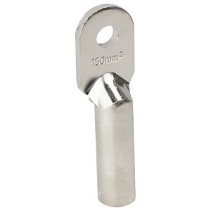 Наконечники без изоляции медные луженые ДТ-150-12