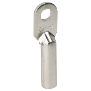 Наконечники без изоляции медные луженые ДТ-95-14