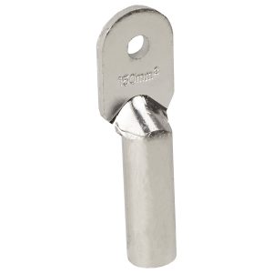 Наконечники без изоляции медные луженые ДТ-150-10