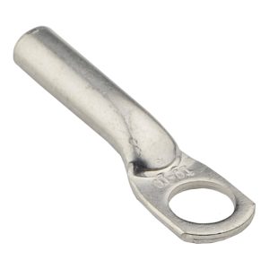 Наконечники без изоляции медные луженые DT(G)-10-10