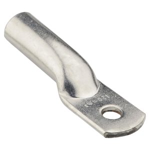 Наконечники без изоляции медные луженые ДТ(G)-120-10