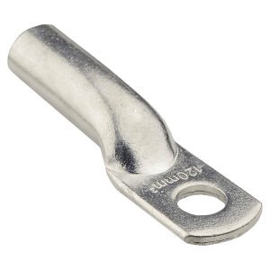 Наконечники без изоляции медные луженые DT(G)-120-14