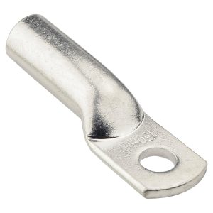 Наконечники без изоляции медные луженые ДТ(G)-150-14