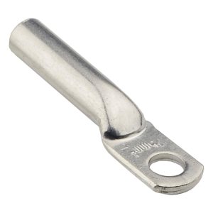 Наконечники без изоляции медные луженые ДТ(G)-25-8