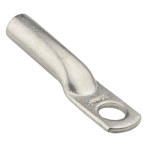 Наконечники без изоляции медные луженые ДТ(G)-35-10