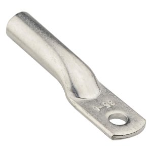 Наконечники без изоляции медные луженые DT(G)-35-6