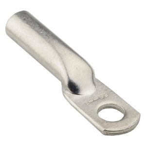 Наконечники без изоляции медные луженые DT(G)-50-10