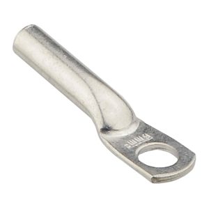 Наконечники без изоляции медные луженые DT(G)-6-6