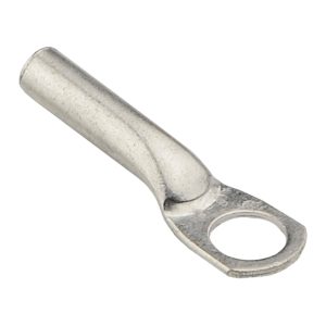 Наконечники без изоляции медные луженые DT(G)-6-8