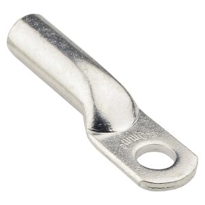 Наконечники без изоляции медные луженые DT(G)-70-12